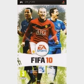 FIFA 10