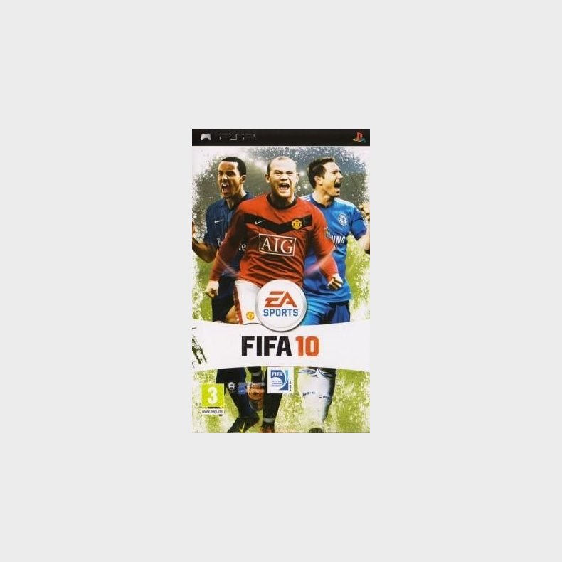 FIFA 10