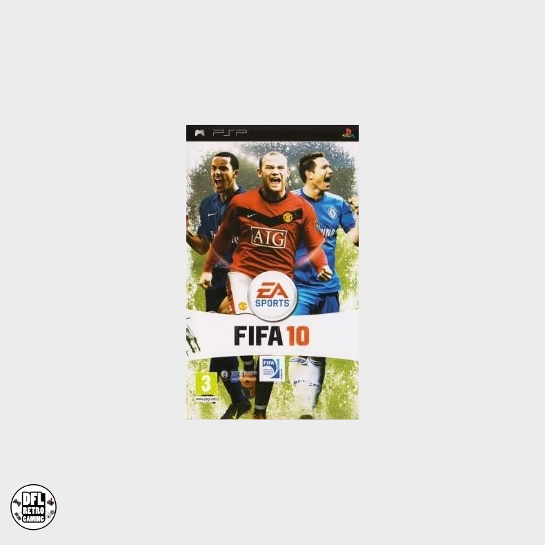 FIFA 10