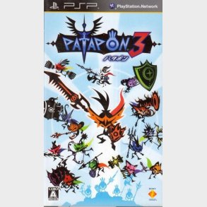 Patapon 3