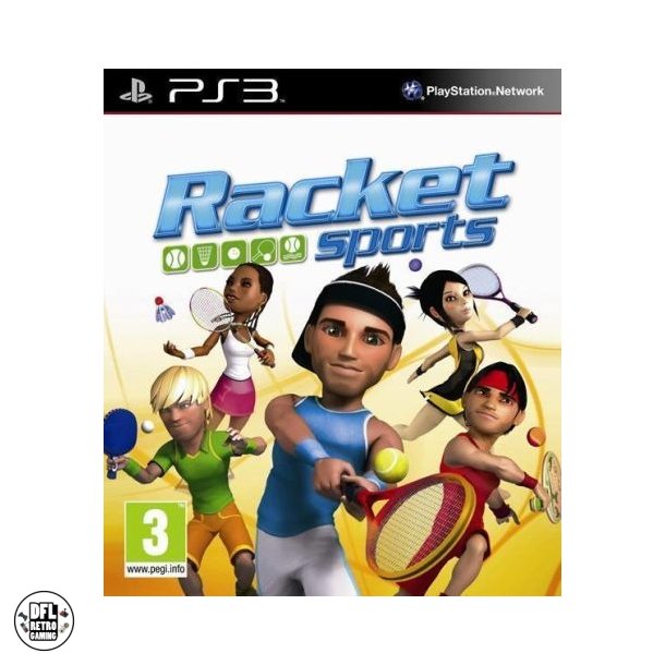 Racket Sports