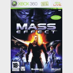 Mass Effect