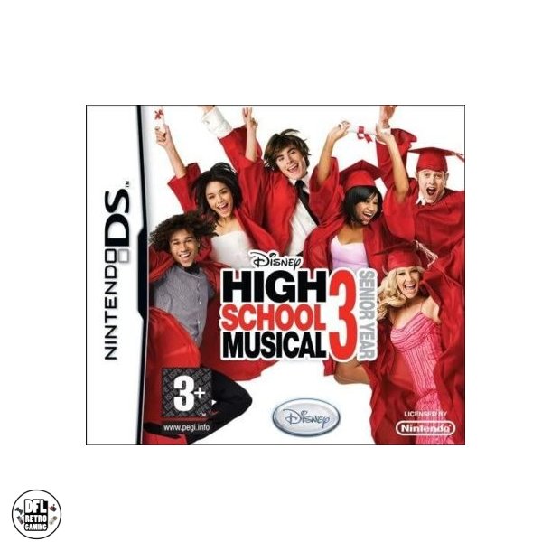 High School Musical 3: Senior Year