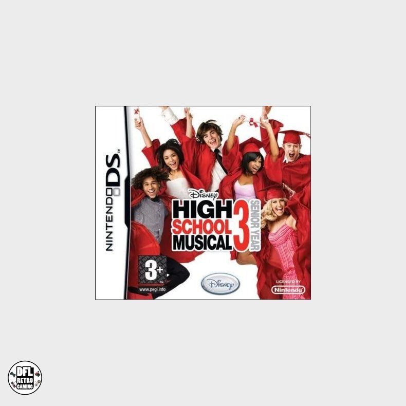 High School Musical 3: Senior Year
