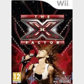 The X Factor