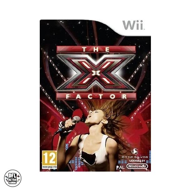 The X Factor