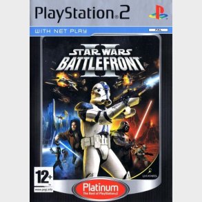Star Wars: Battlefront II