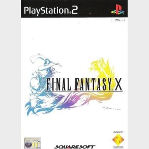 Final Fantasy X