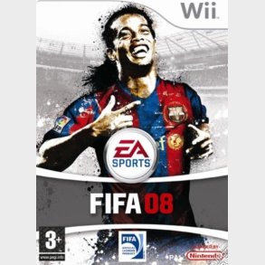FIFA 08