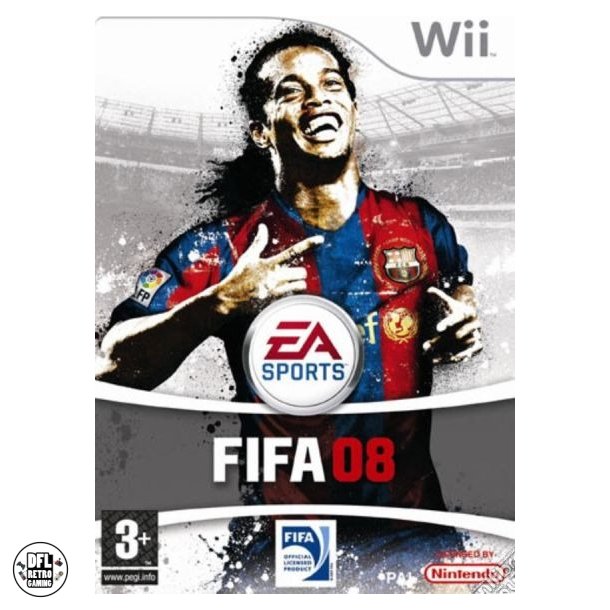FIFA 08