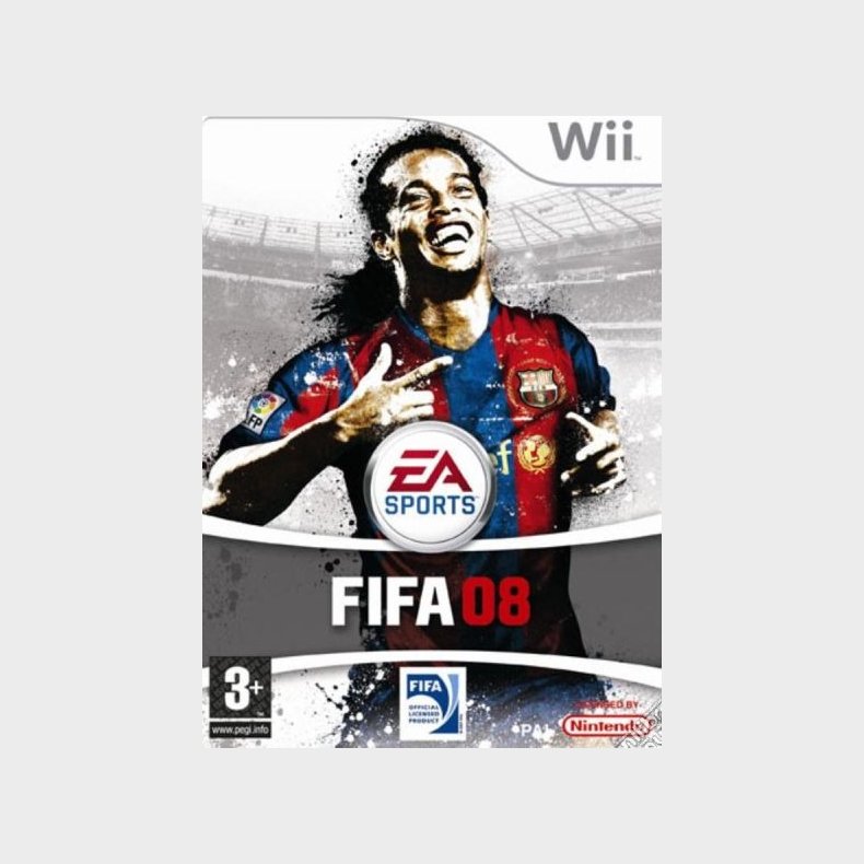 FIFA 08