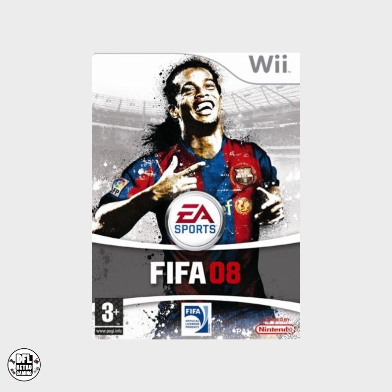 FIFA 08
