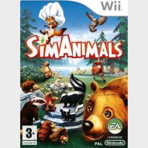 SimAnimals