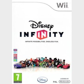 Disney Infinity