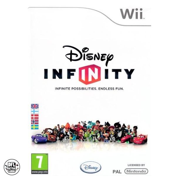 Disney Infinity