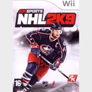 NHL 2K9
