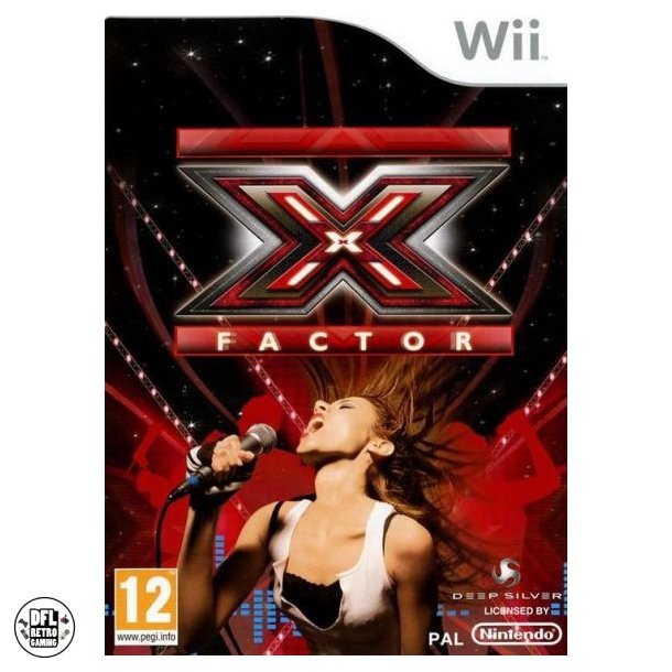 The X Factor