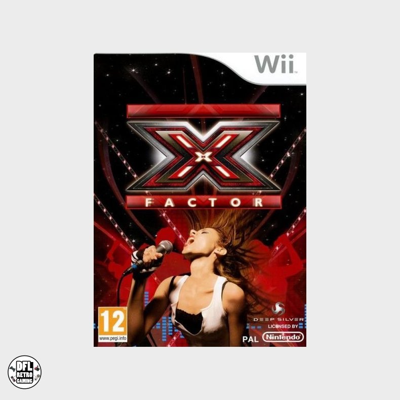 The X Factor
