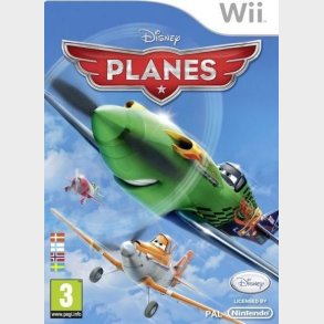 Disney's Planes