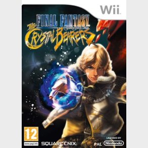 Final Fantasy Crystal Chronicles: Crystal Bearers