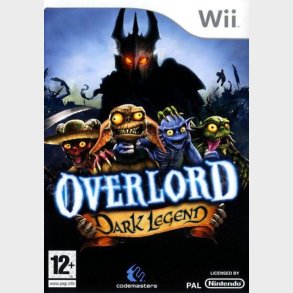 Overlord: Dark Legend
