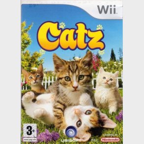 Petz Catz 2