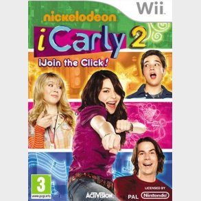 iCarly 2 iJoin The Click