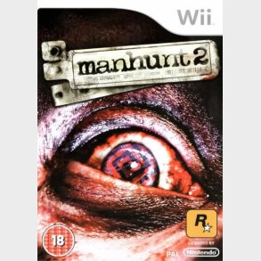 Manhunt 2