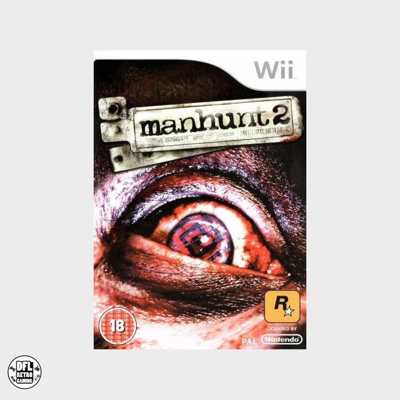 Manhunt 2