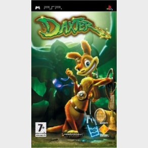 Daxter