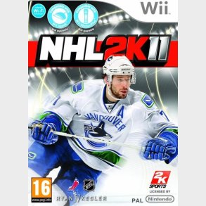 NHL 2K11