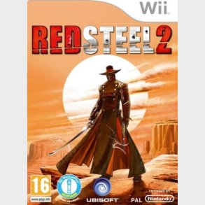 Red Steel 2