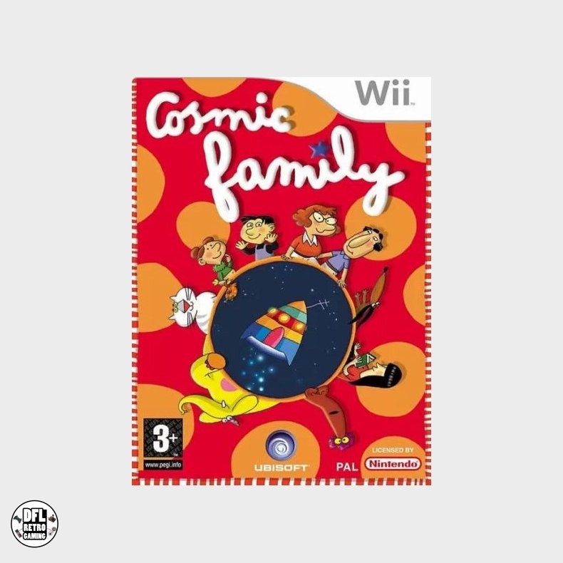 Cosmic Family