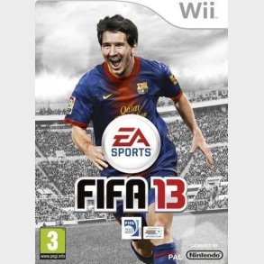 FIFA 13