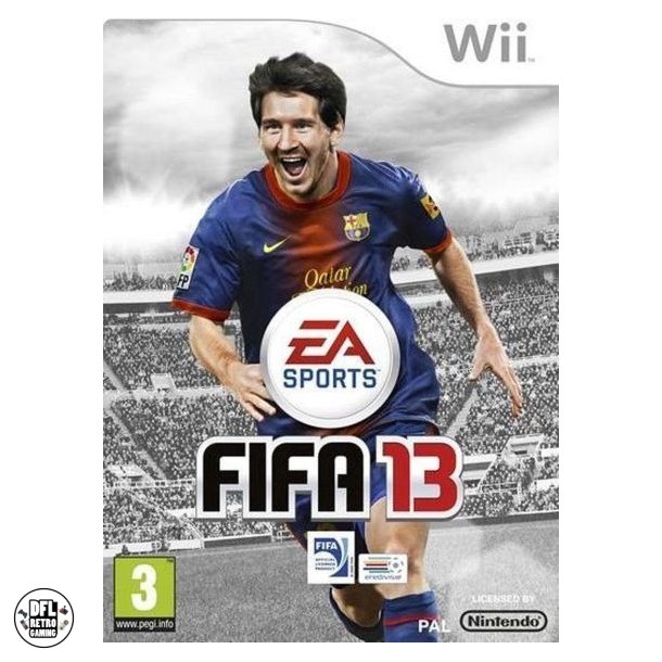 FIFA 13