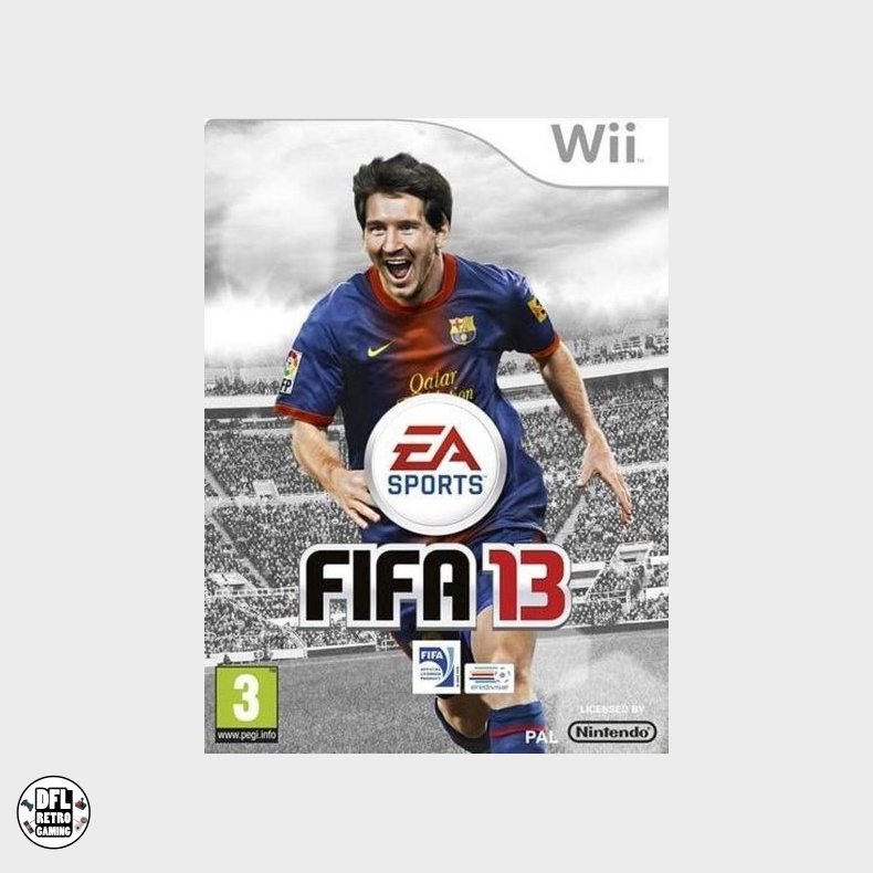FIFA 13