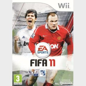 FIFA 11