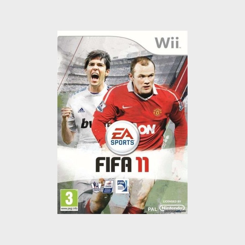 FIFA 11