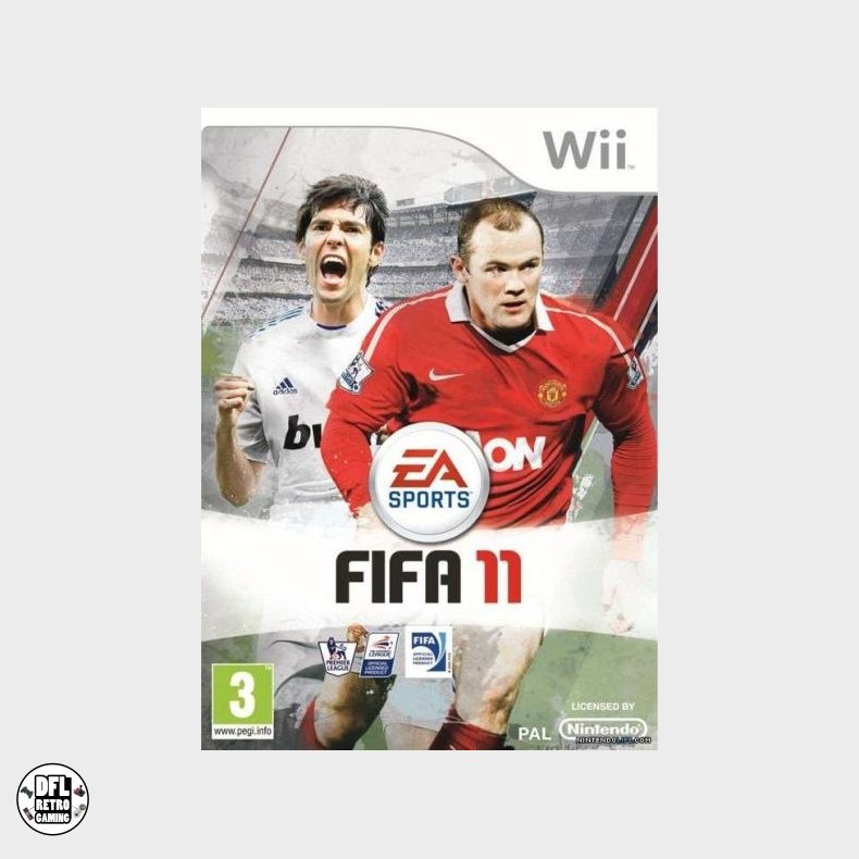 FIFA 11