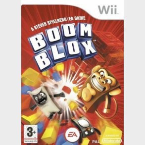 BOOM BLOX