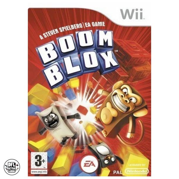 BOOM BLOX