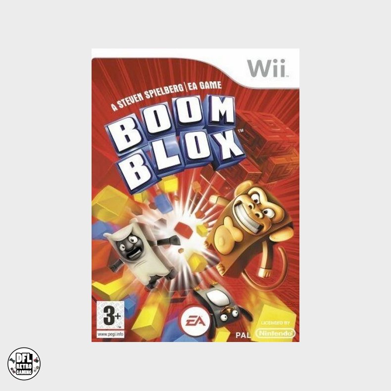 BOOM BLOX