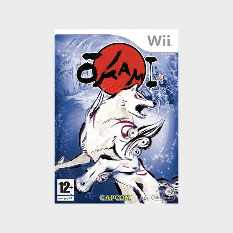 Okami