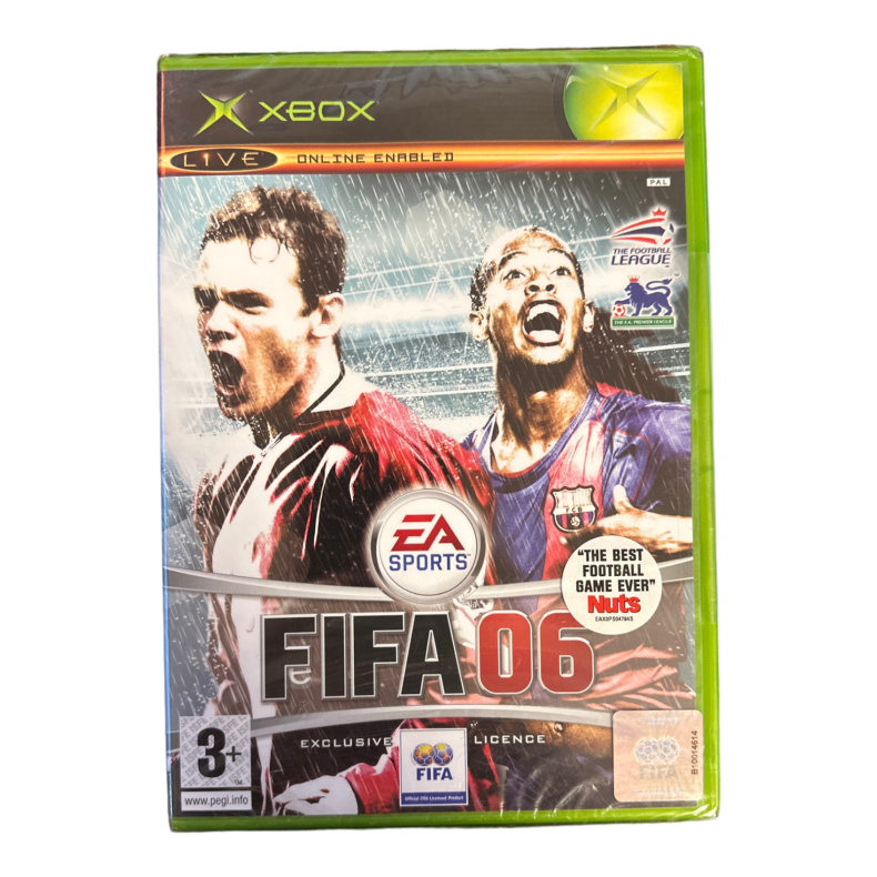 Fifa 06