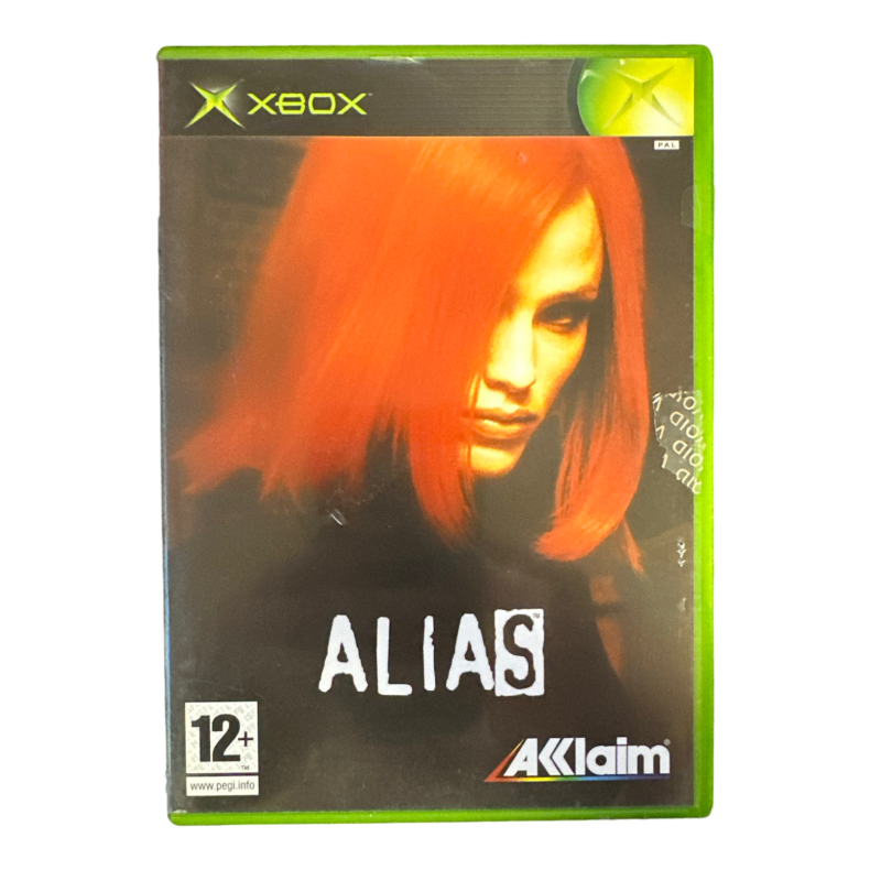 Alias