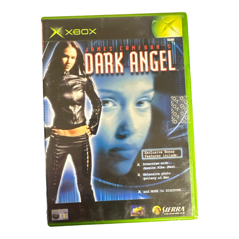 Dark Angel