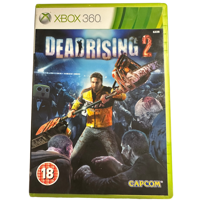 Deadrising 2