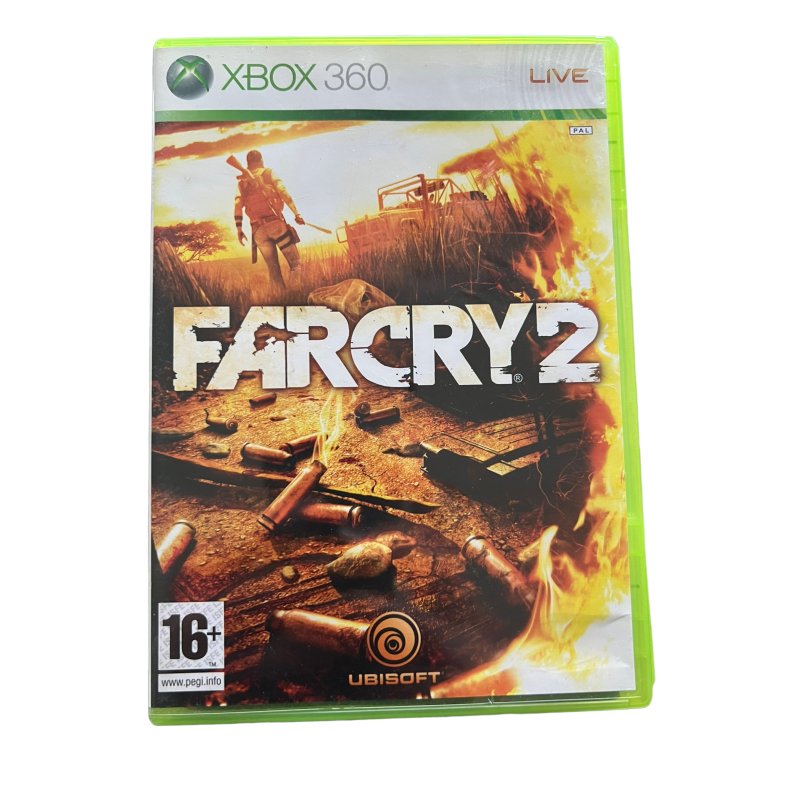 Farcry 2