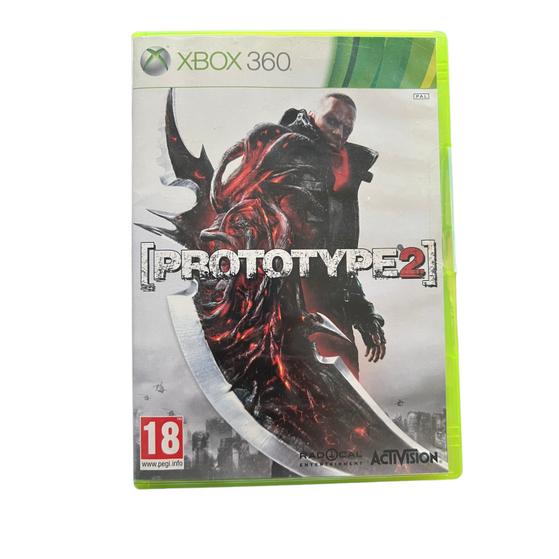 Prototype 2