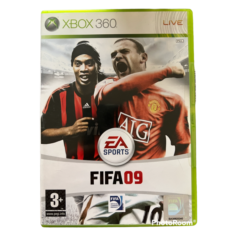 FIFA 09